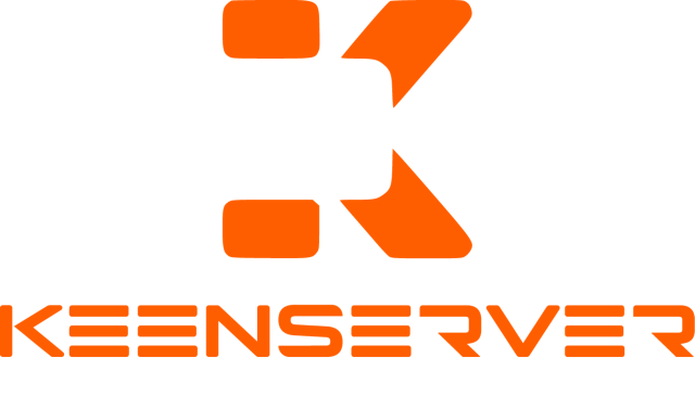 KeenServer